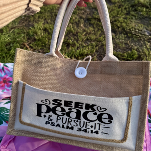 Tote Bags