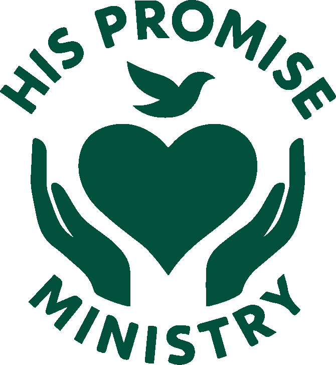 His Promise Ministry Logo