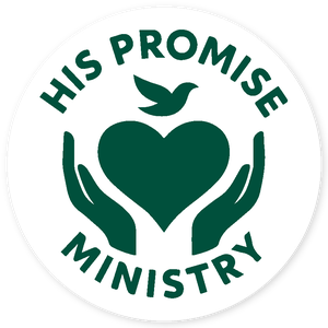 His Promise Ministry Logo