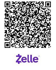 Zelle QR Code